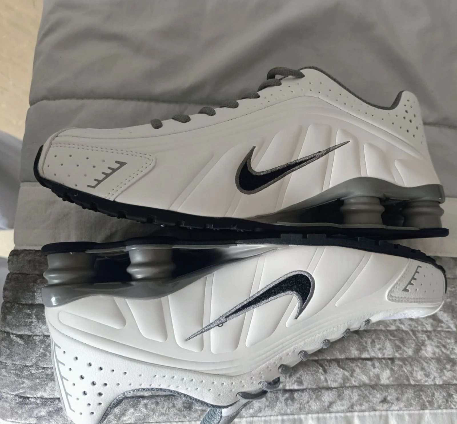 Nike Shox R4 – photo 4